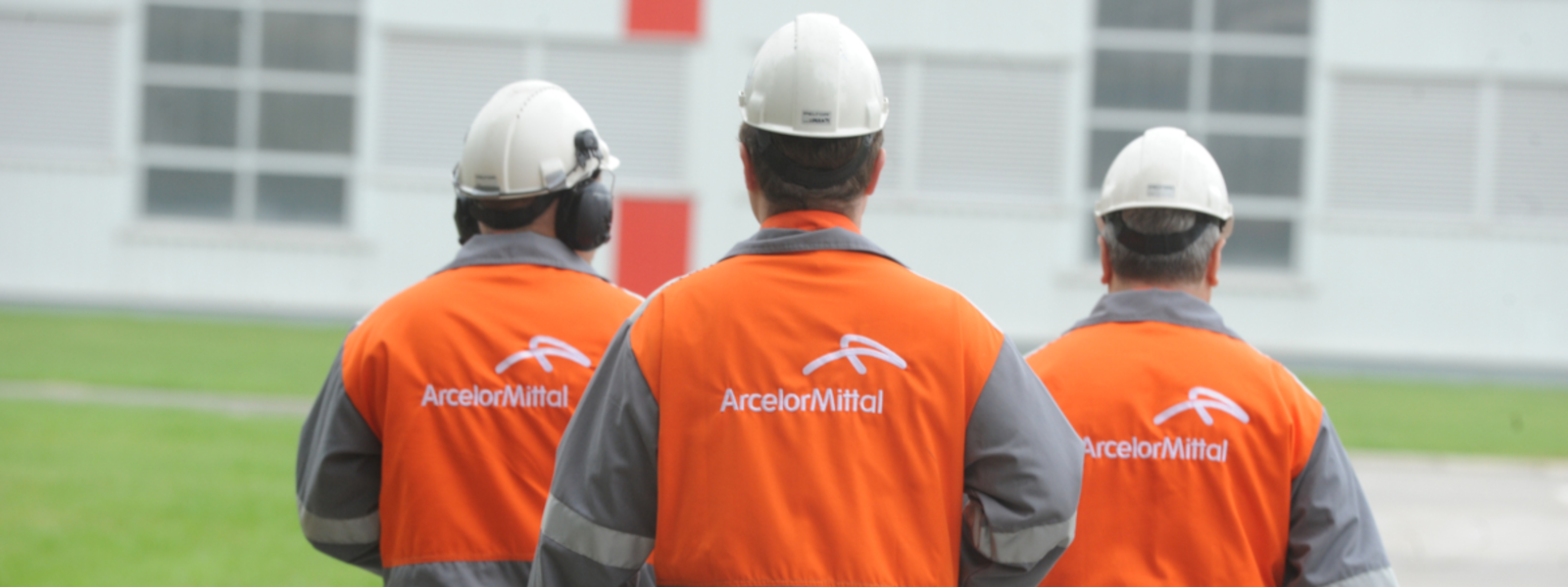 ArcelorMittal team