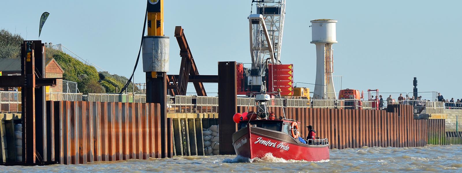 Littlehampton, UK © High Camera Ltd