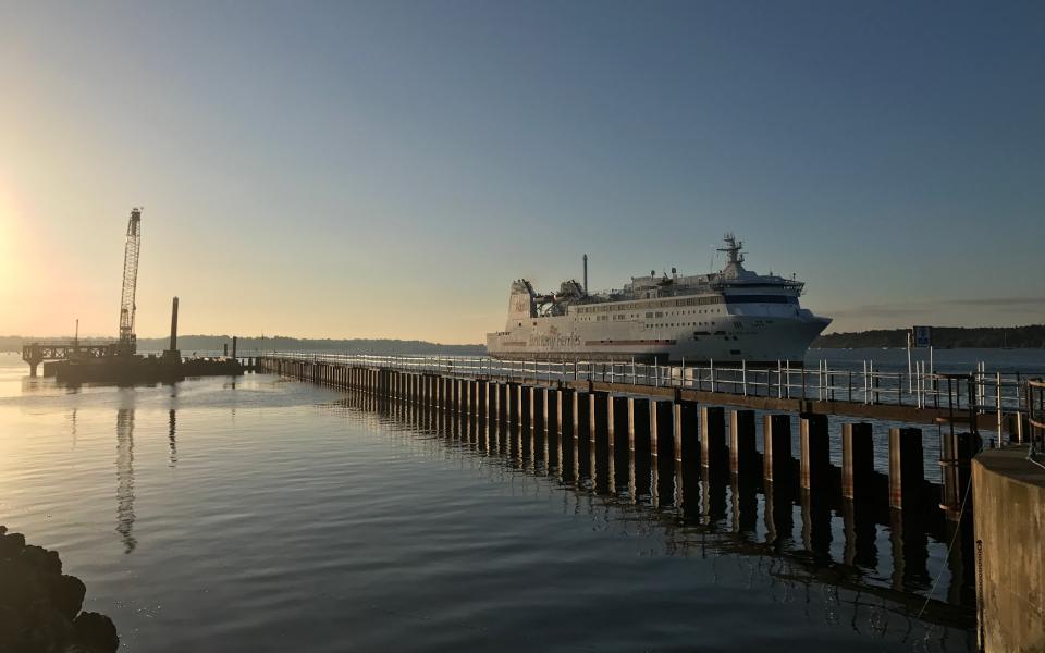 Poole_Harbour_UK (c)BAM Nuttall Ltd sticker