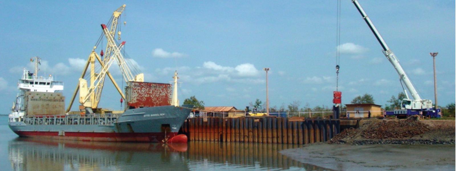 Port Kamsar