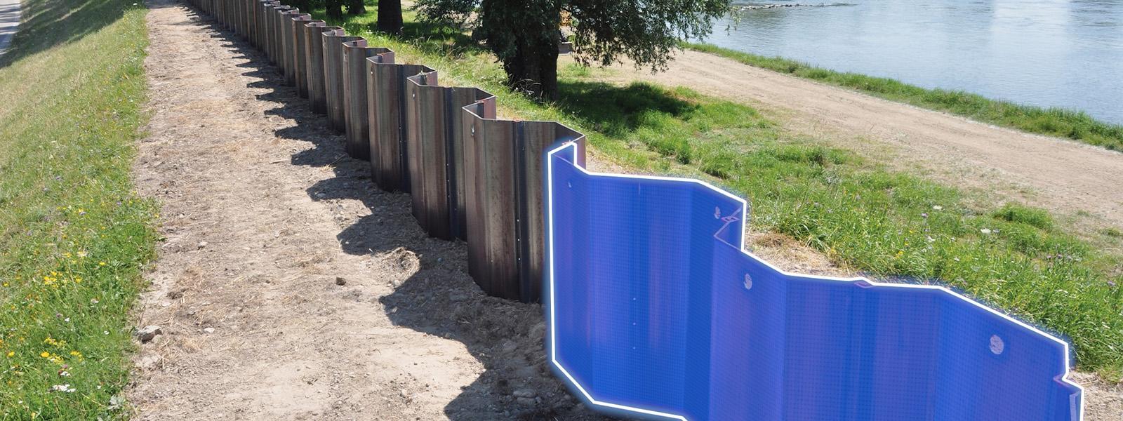 SmartSheetPile_FloodProtection-blue