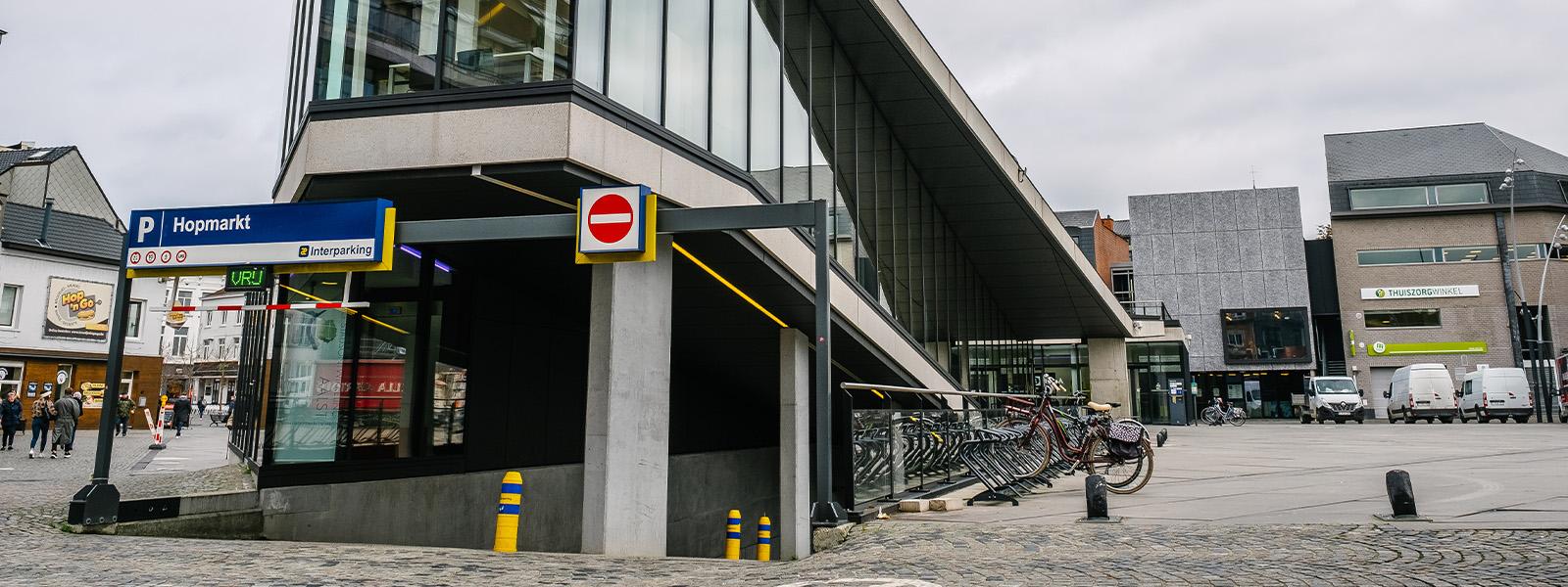 Underground car parks. Arcelor-Mittal-Sheetpiling-Aalst-Highres_Leaderboard