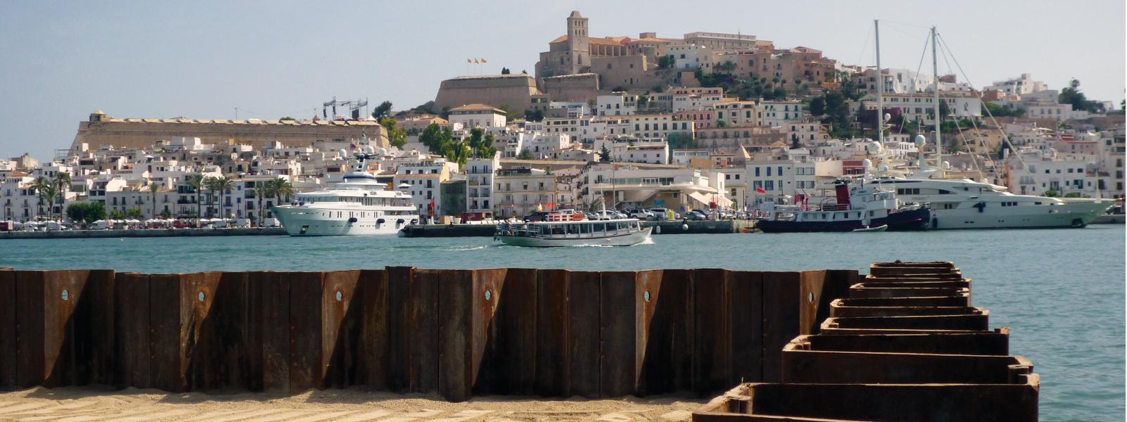 Port of ibiza_spain_©ArcelorMittal Sheet Piling_Leaderboard