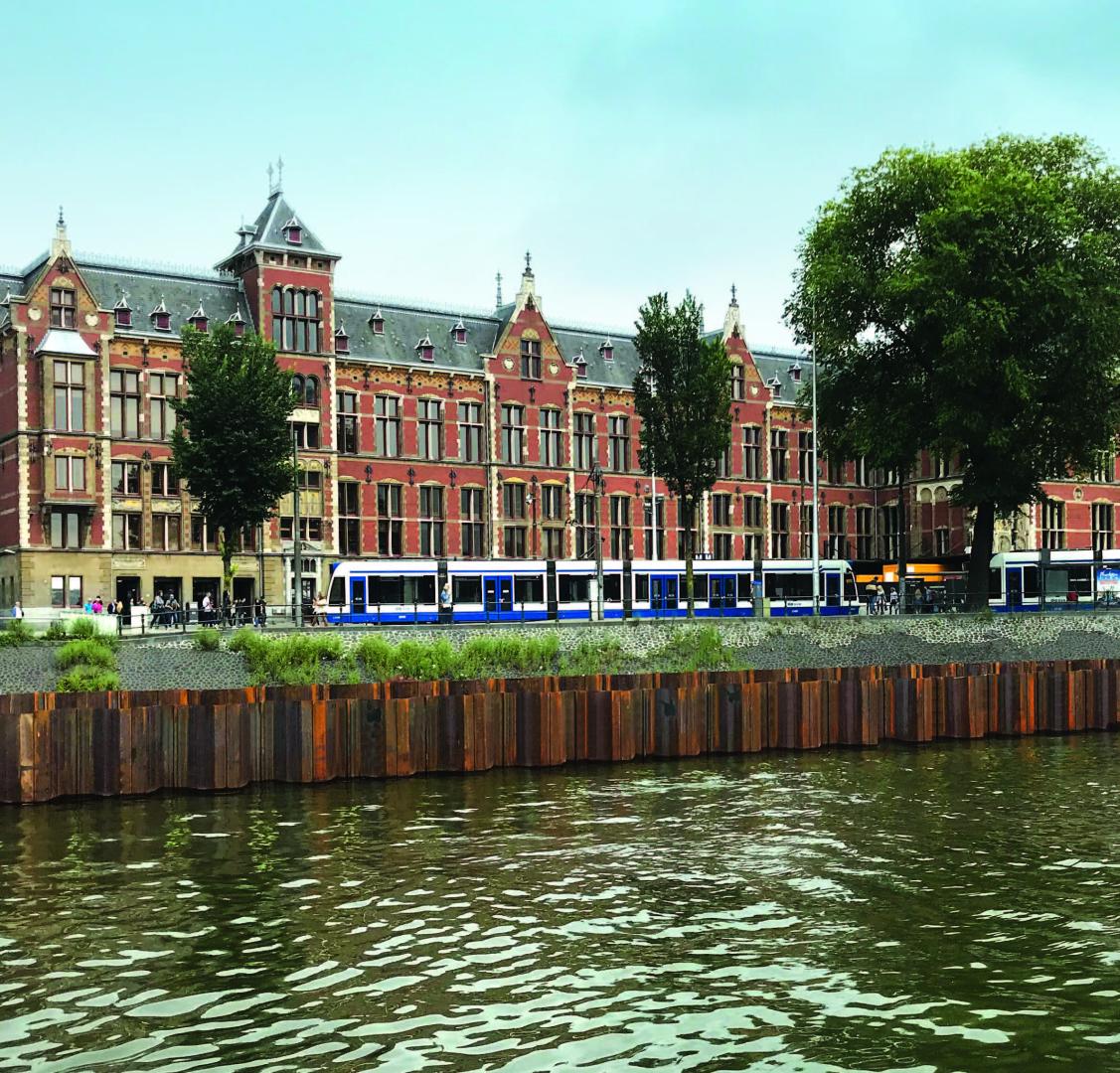 Netherlands