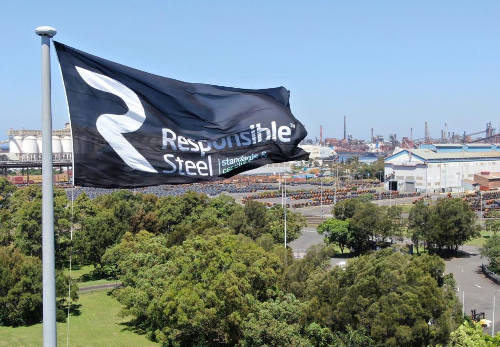 ResponsibleSteelFlag