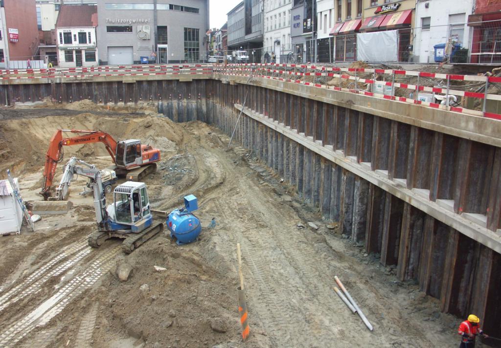 Aalst Hopmark_during excavation