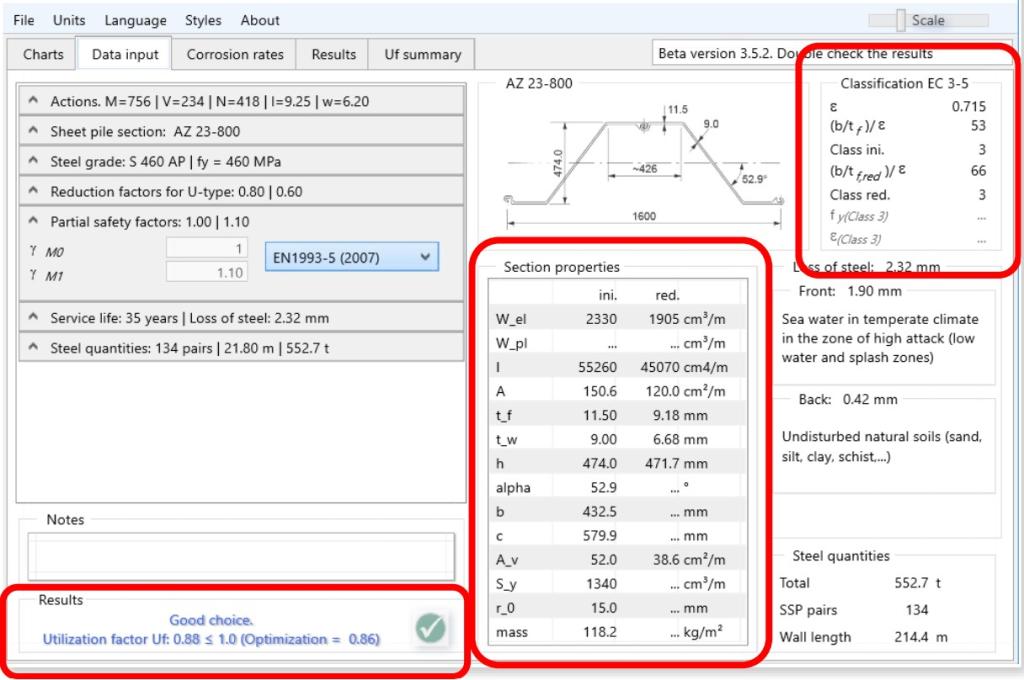 Eurocode 3.5