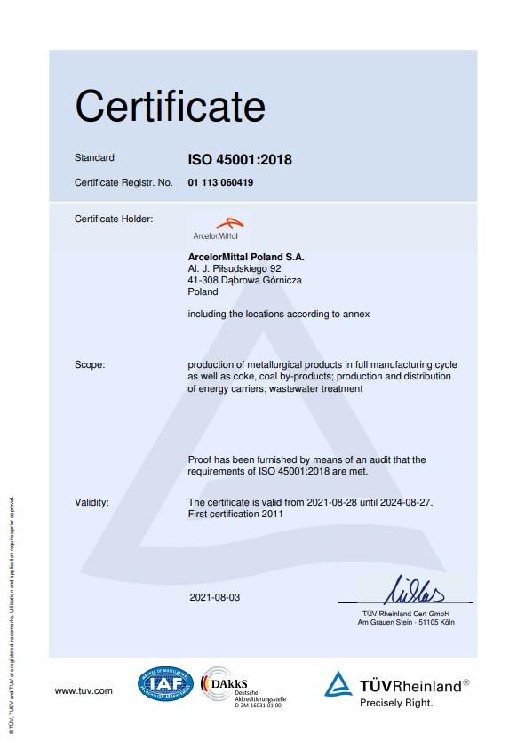 ISO 9001