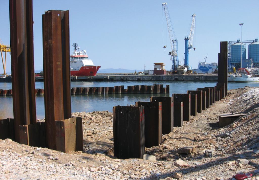 Port of Piombino